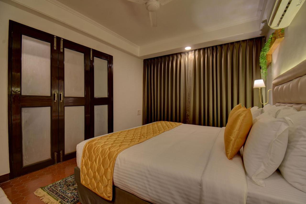 Elite Hotel Lonavala