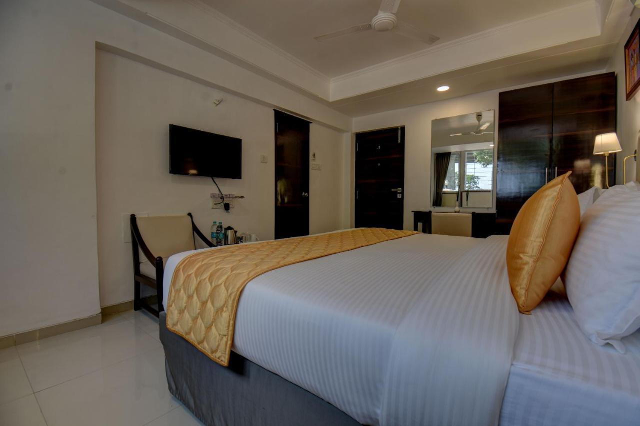 Hotel Elite