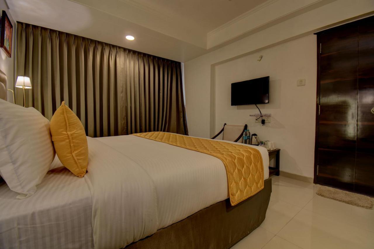 Hotel Elite 3*