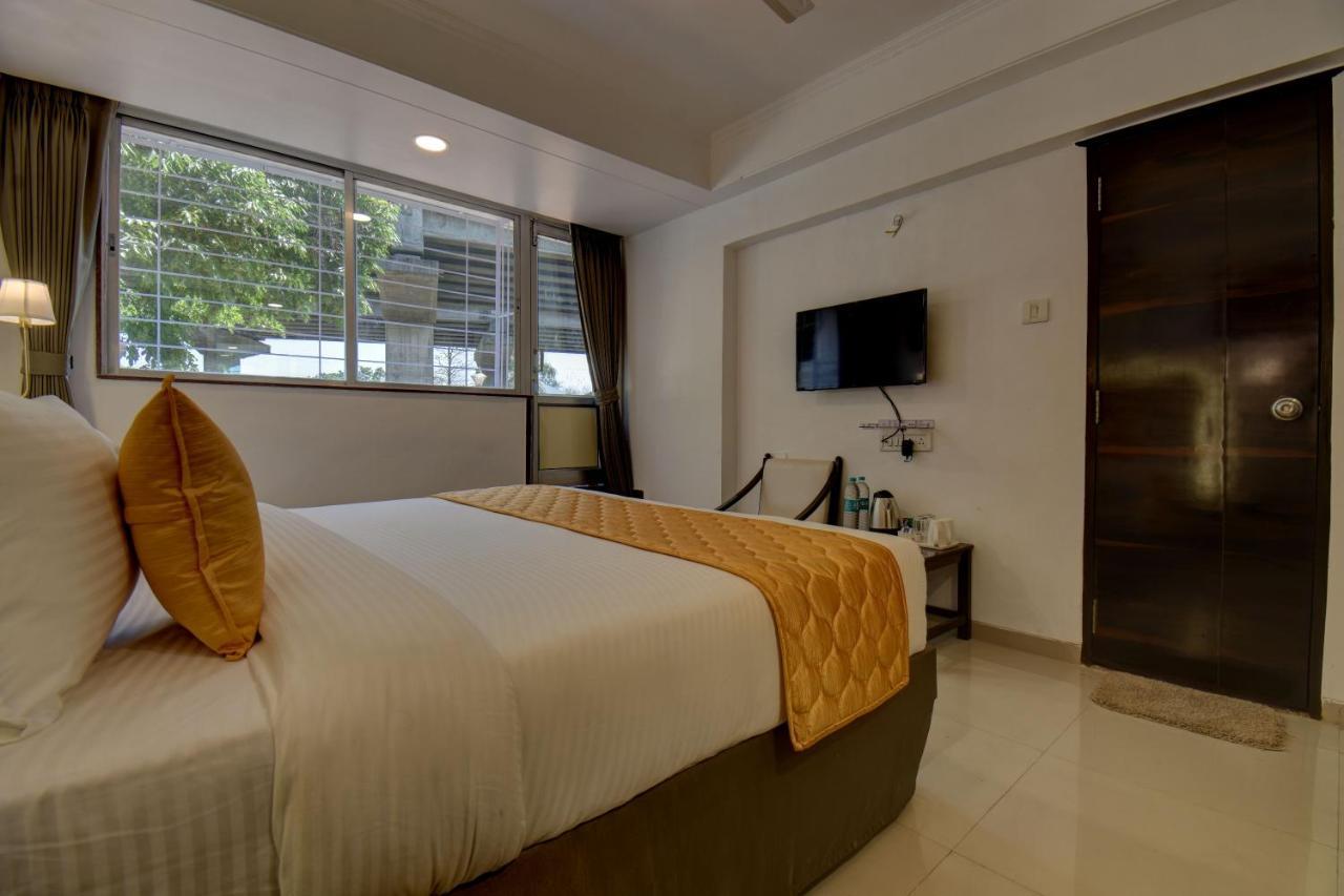 Elite Hotel Lonavala