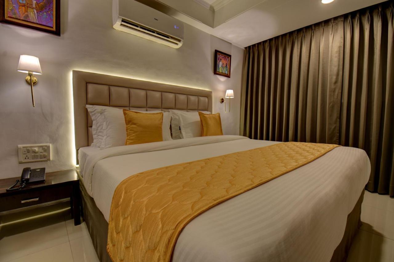 Hotel Elite Lonavala