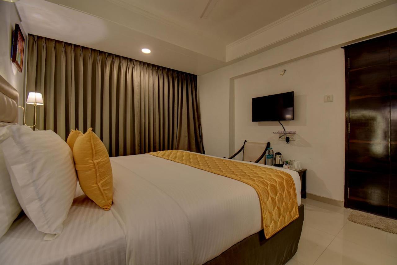 Elite Hotel Lonavala
