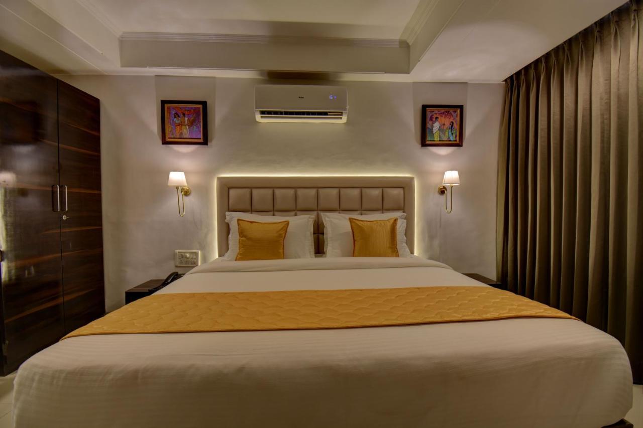 Elite 3* Lonavala