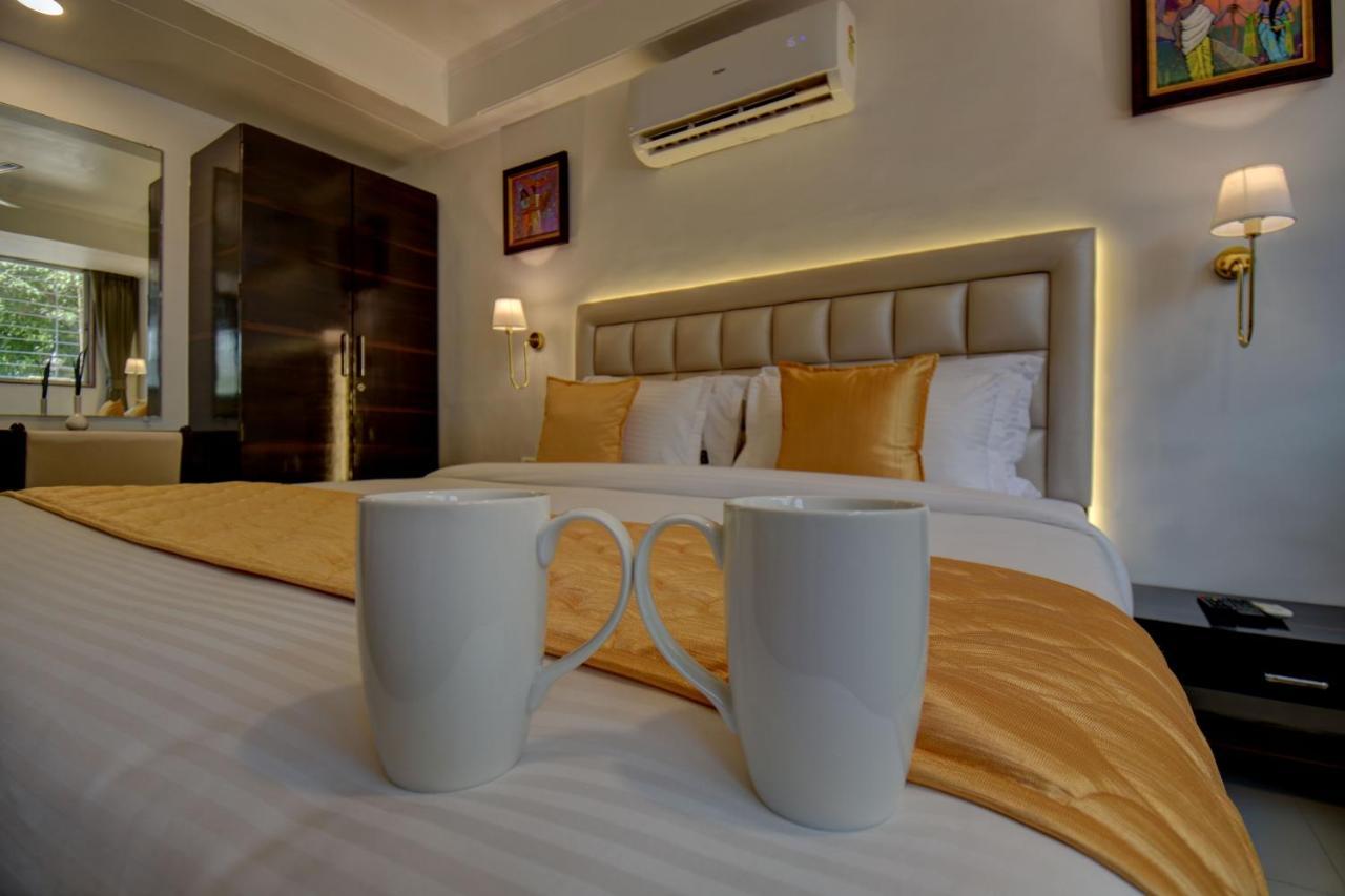 Elite Hotel Lonavala