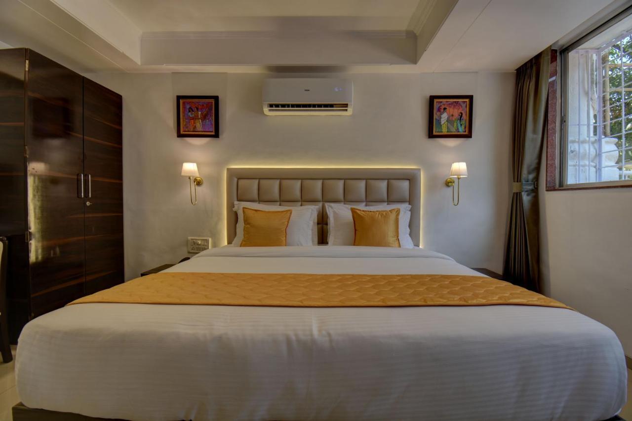 Elite 3* Lonavala