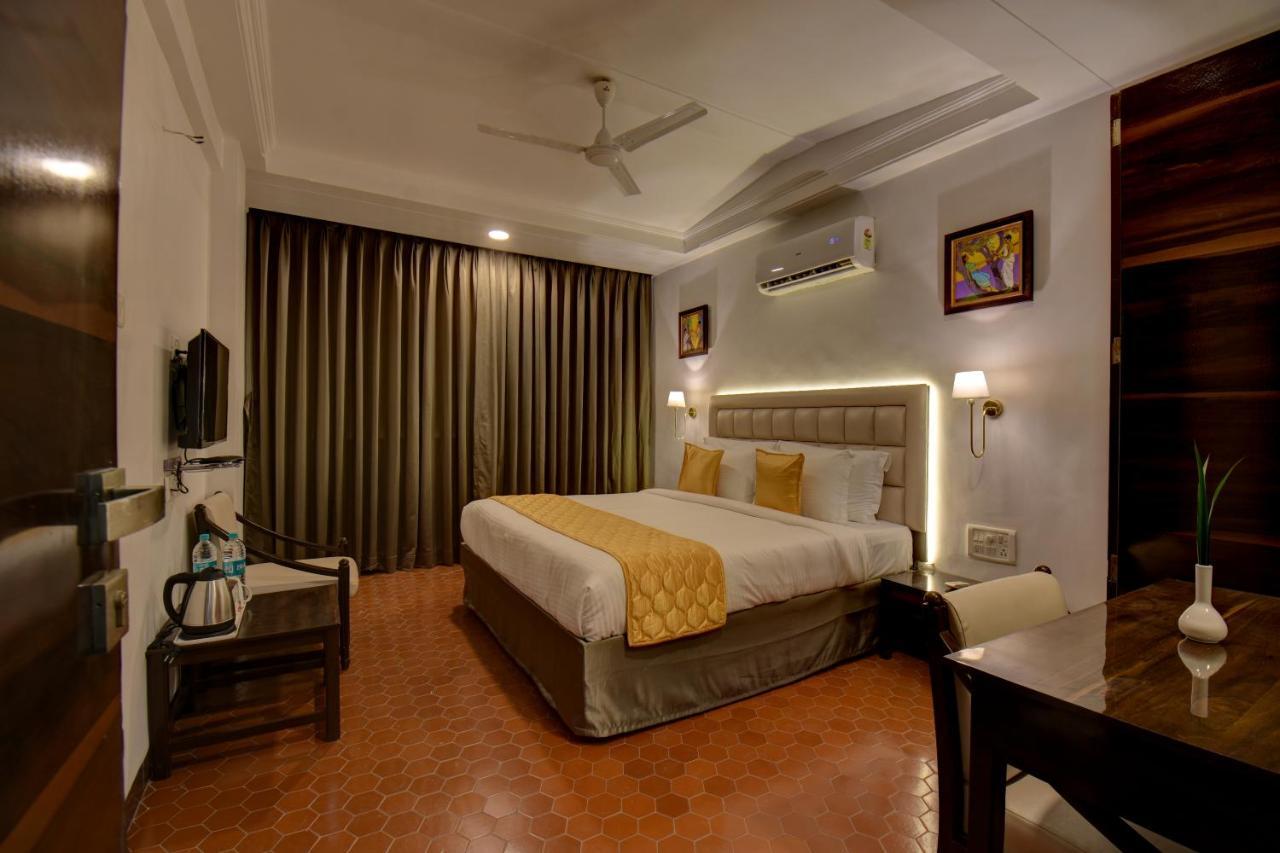 Hotel Elite