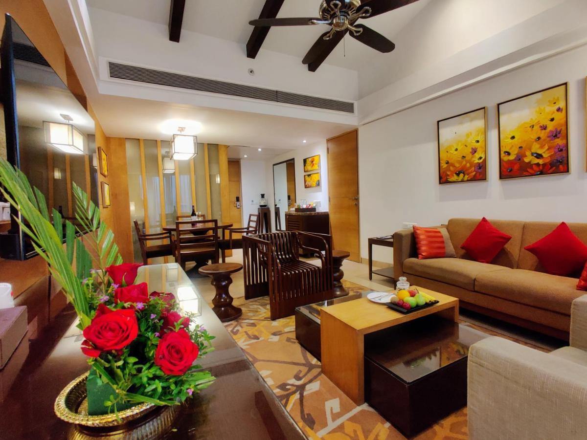 Resort Fariyas Lonavala