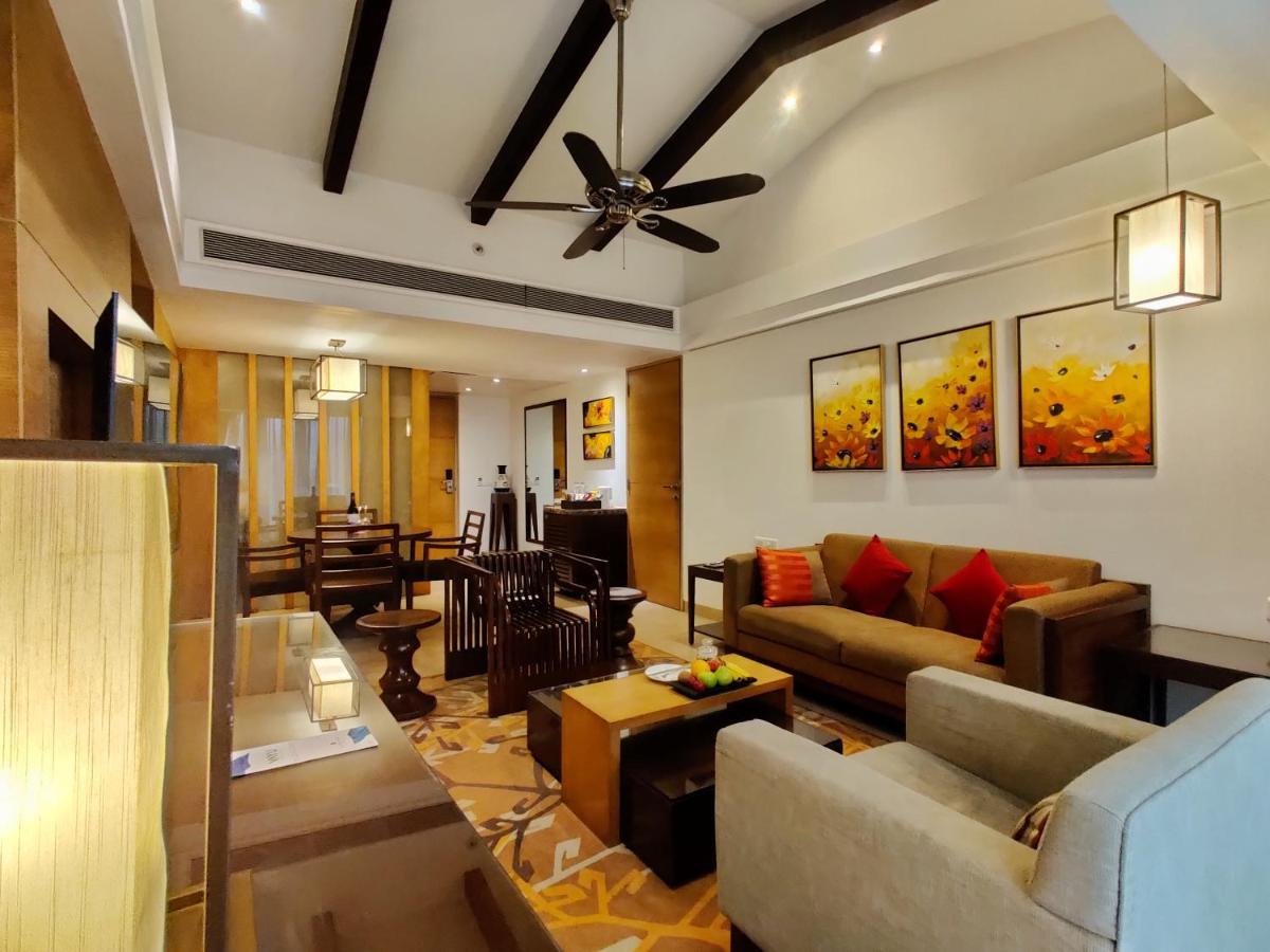 Fariyas Resort Lonavala