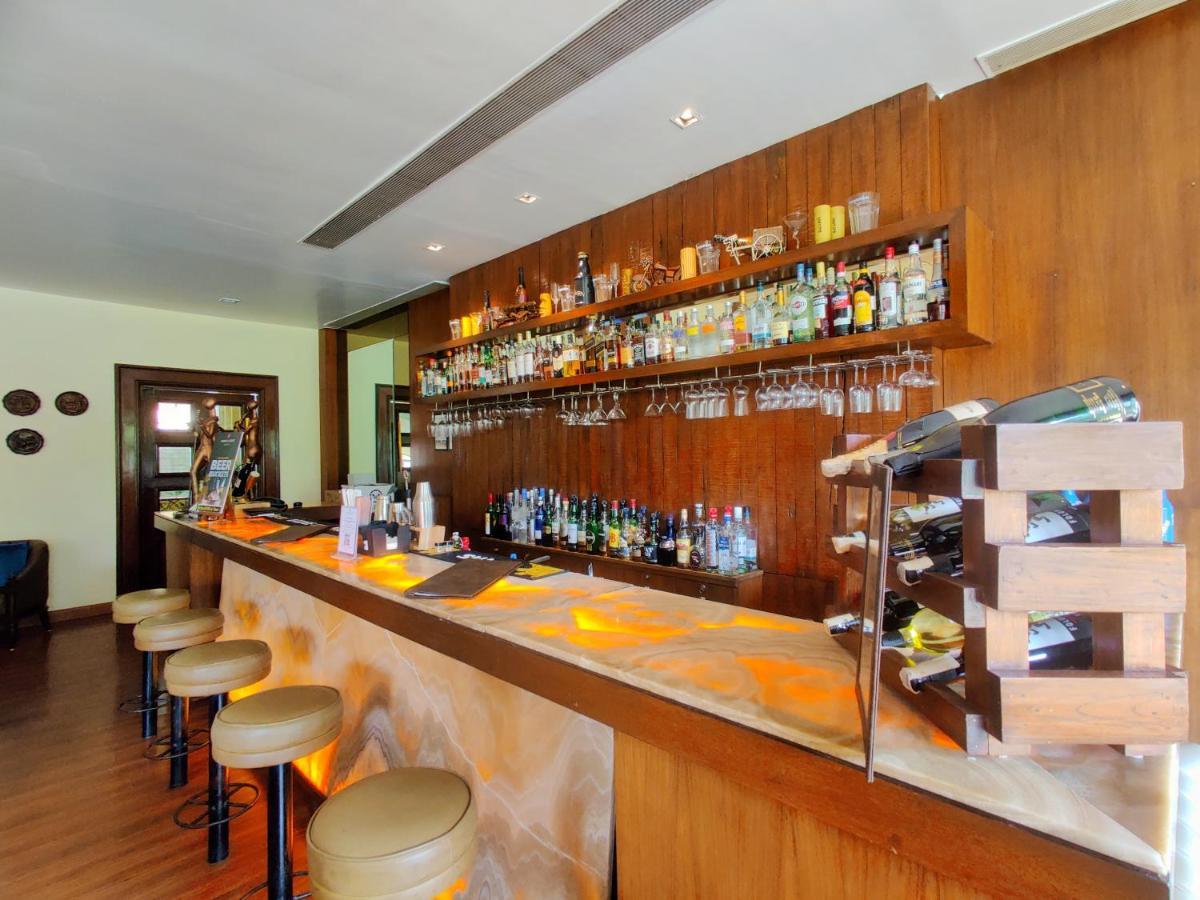 Resort Fariyas