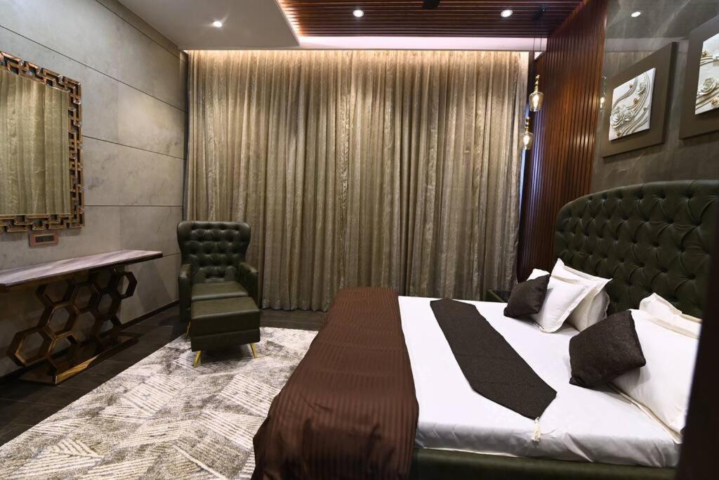 12bhk Pool Meadows-nest By The Rentalgram Villa Lonavala