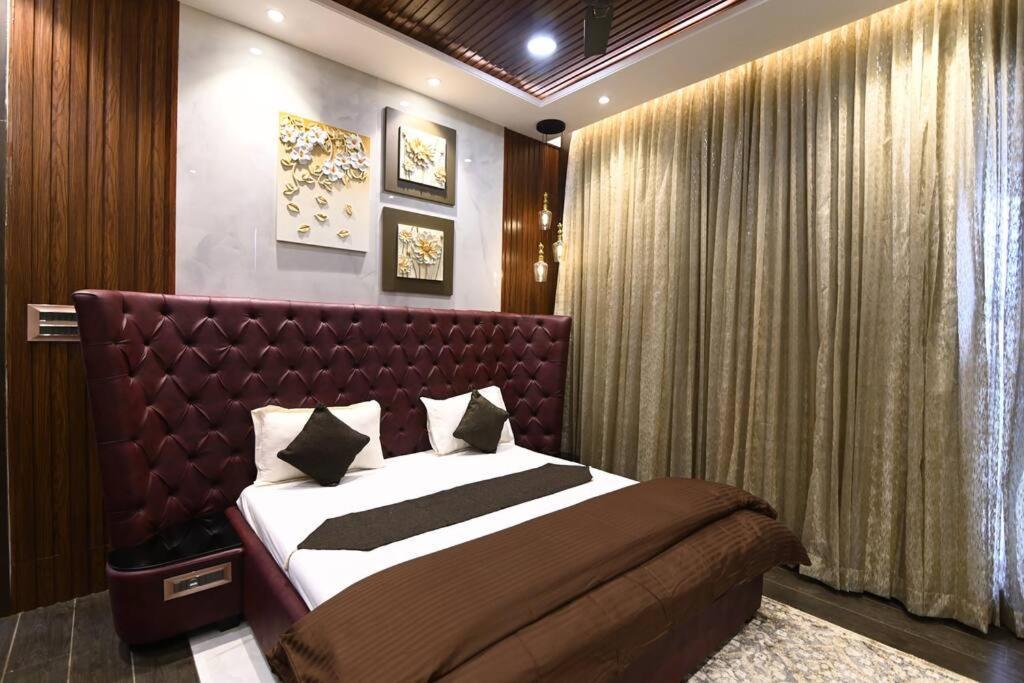 12bhk Pool Meadows-nest By The Rentalgram Villa Lonavala