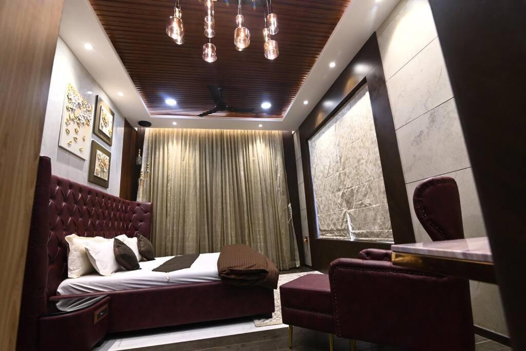 12bhk Pool Meadows-nest By The Rentalgram Villa Lonavala