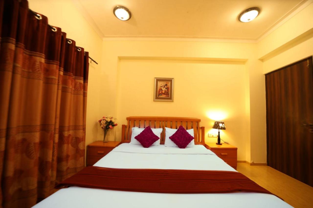Brown Tulip 3bhk Villa