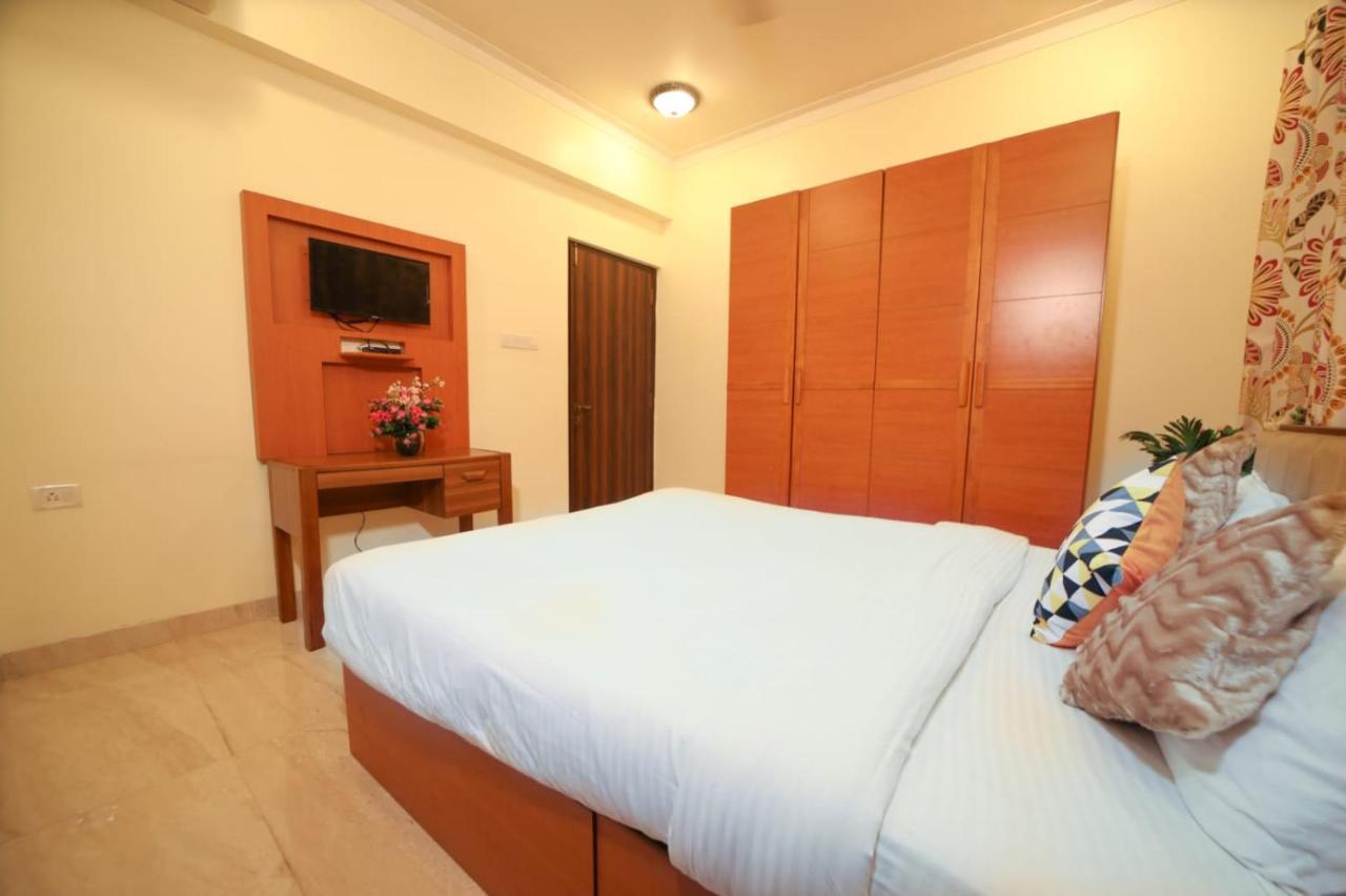 Brown Tulip 3bhk * Lonavala