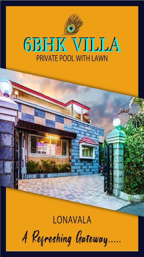 Villa Murli 6bhk
