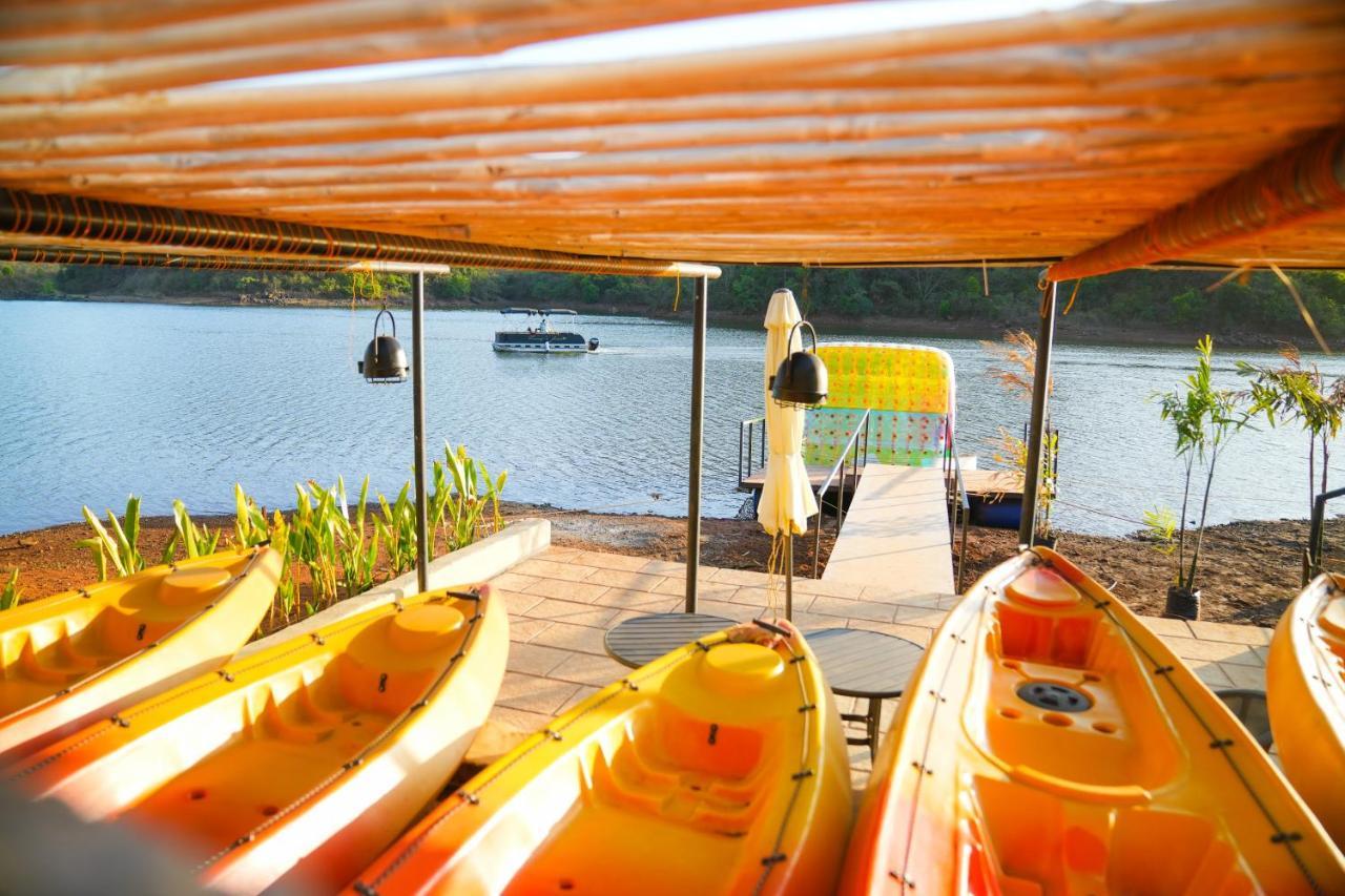 Canary Islands & 5* Lonavala