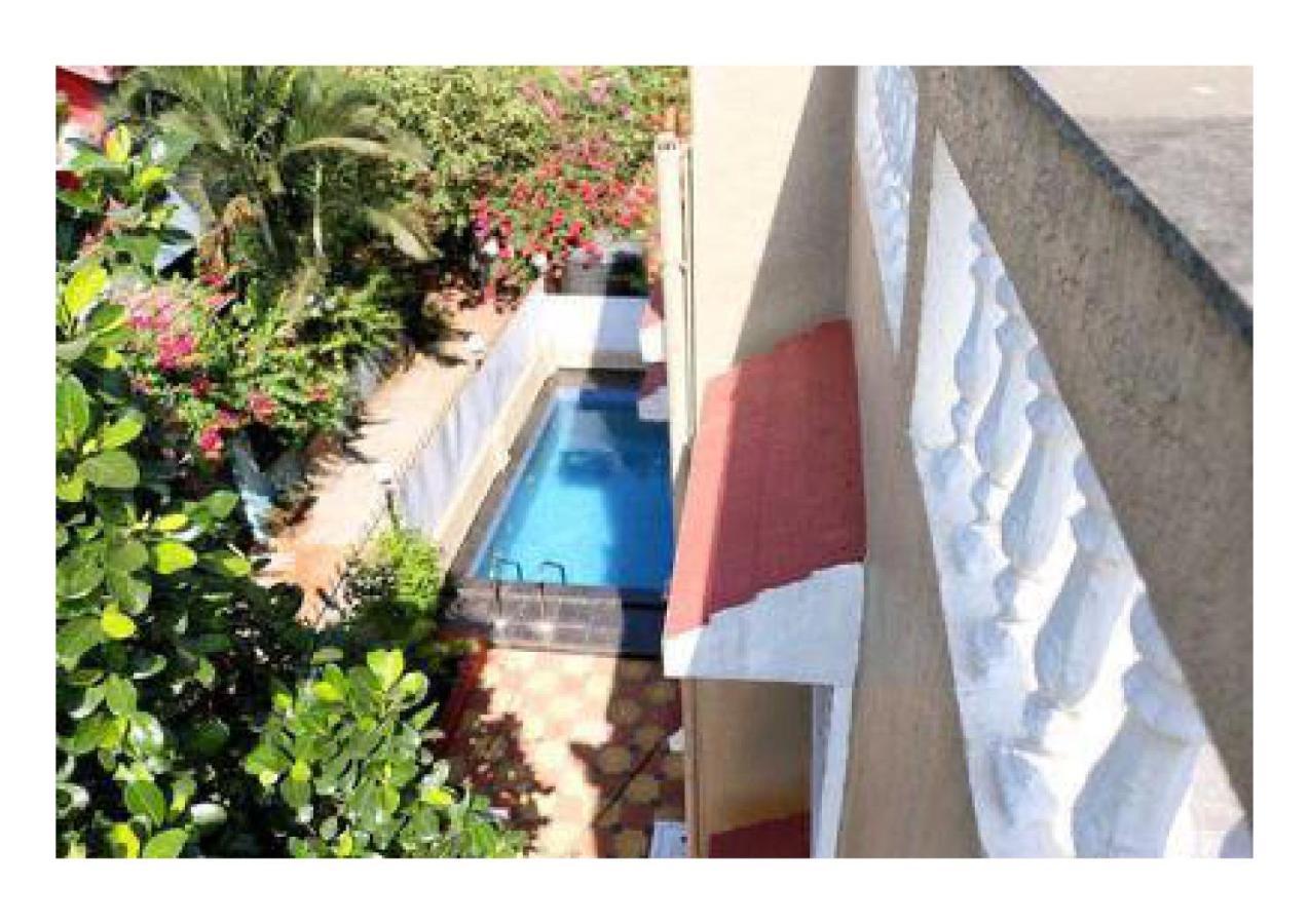 Mount Castle 5bhk *