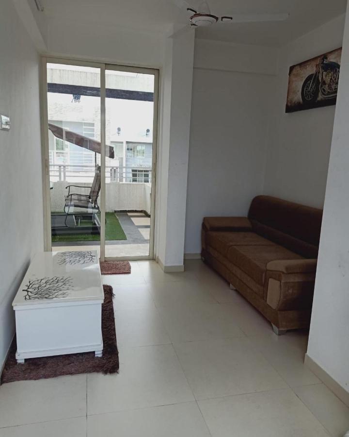 Villa Dn 3bhk