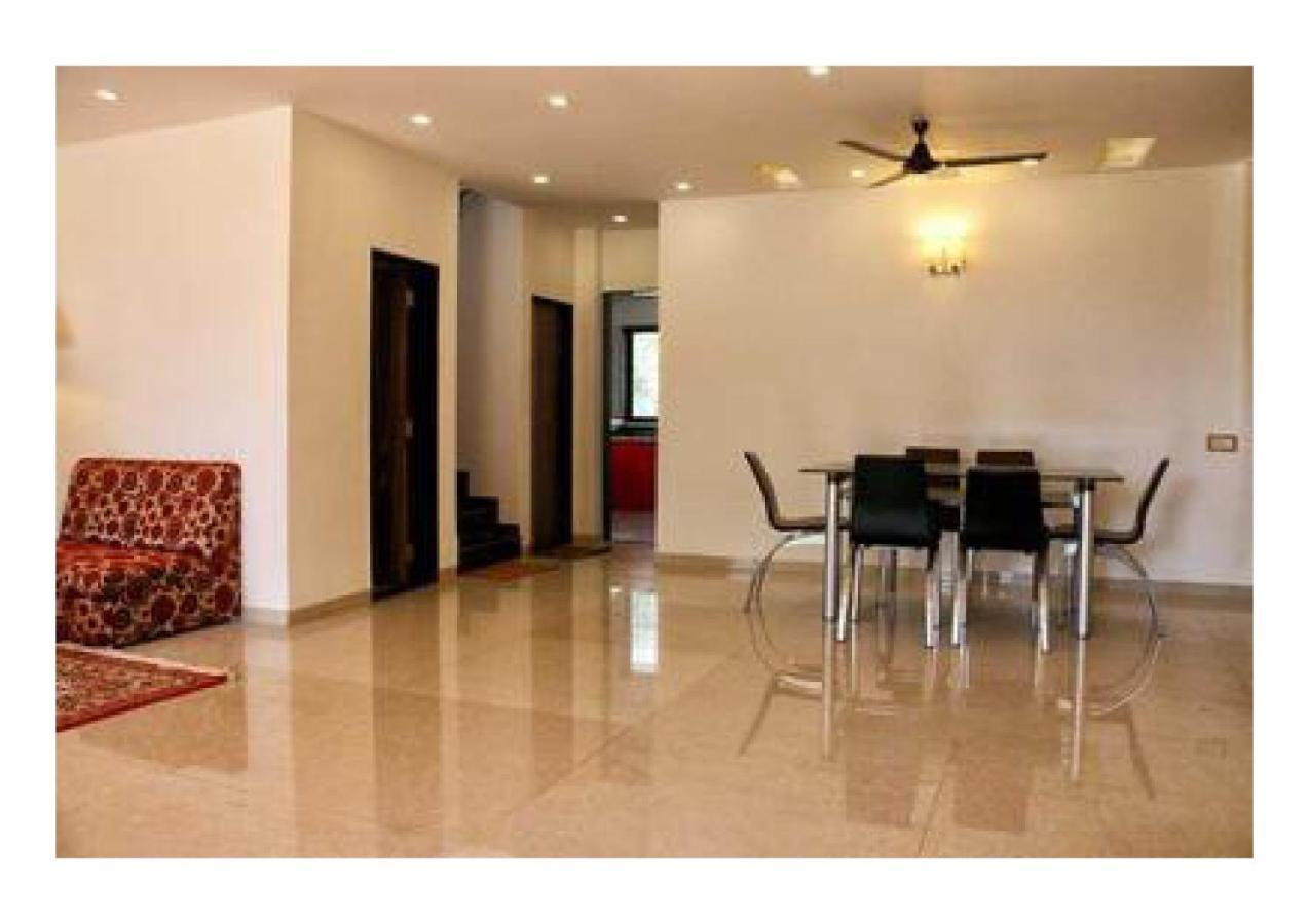Villa Mount Castle 5bhk Lonavala