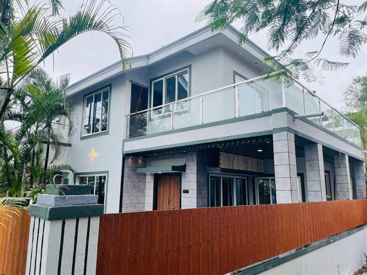 Villa Srv *