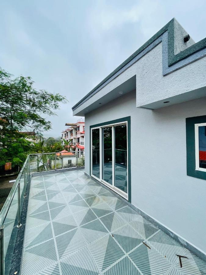 Srv Villa Lonavala
