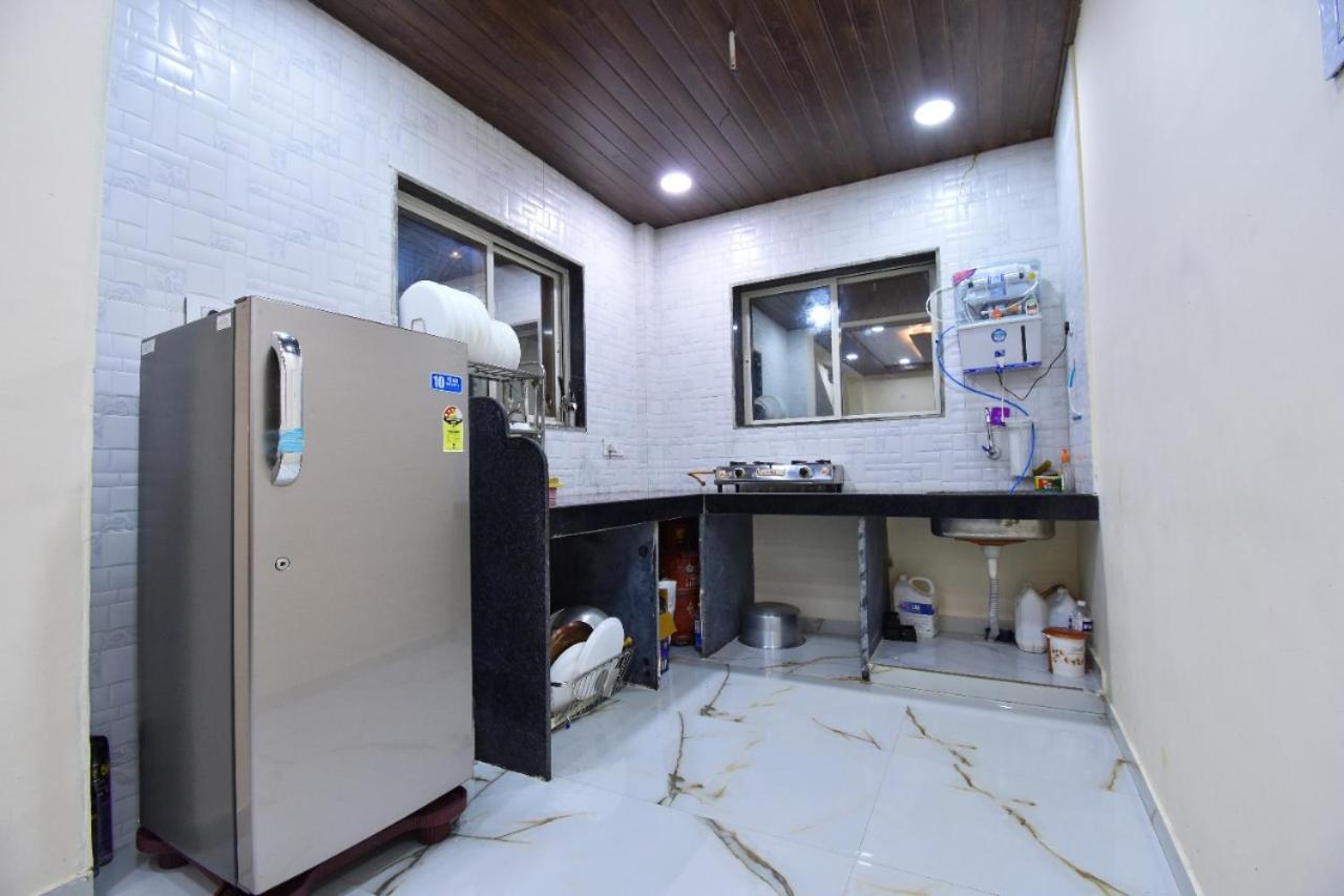 Villa Prarthana 4bhk *