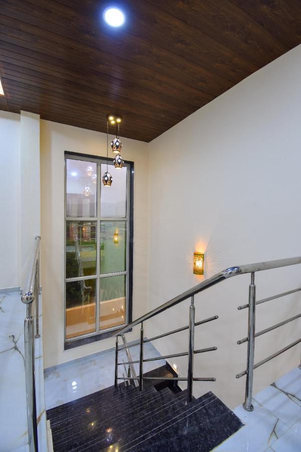 Villa Prarthana 4bhk