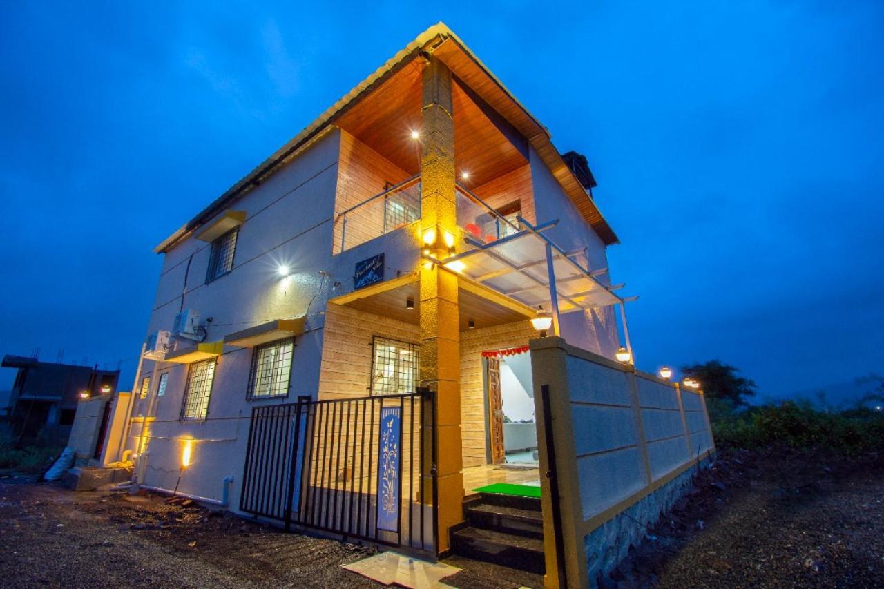Prarthana 4bhk *