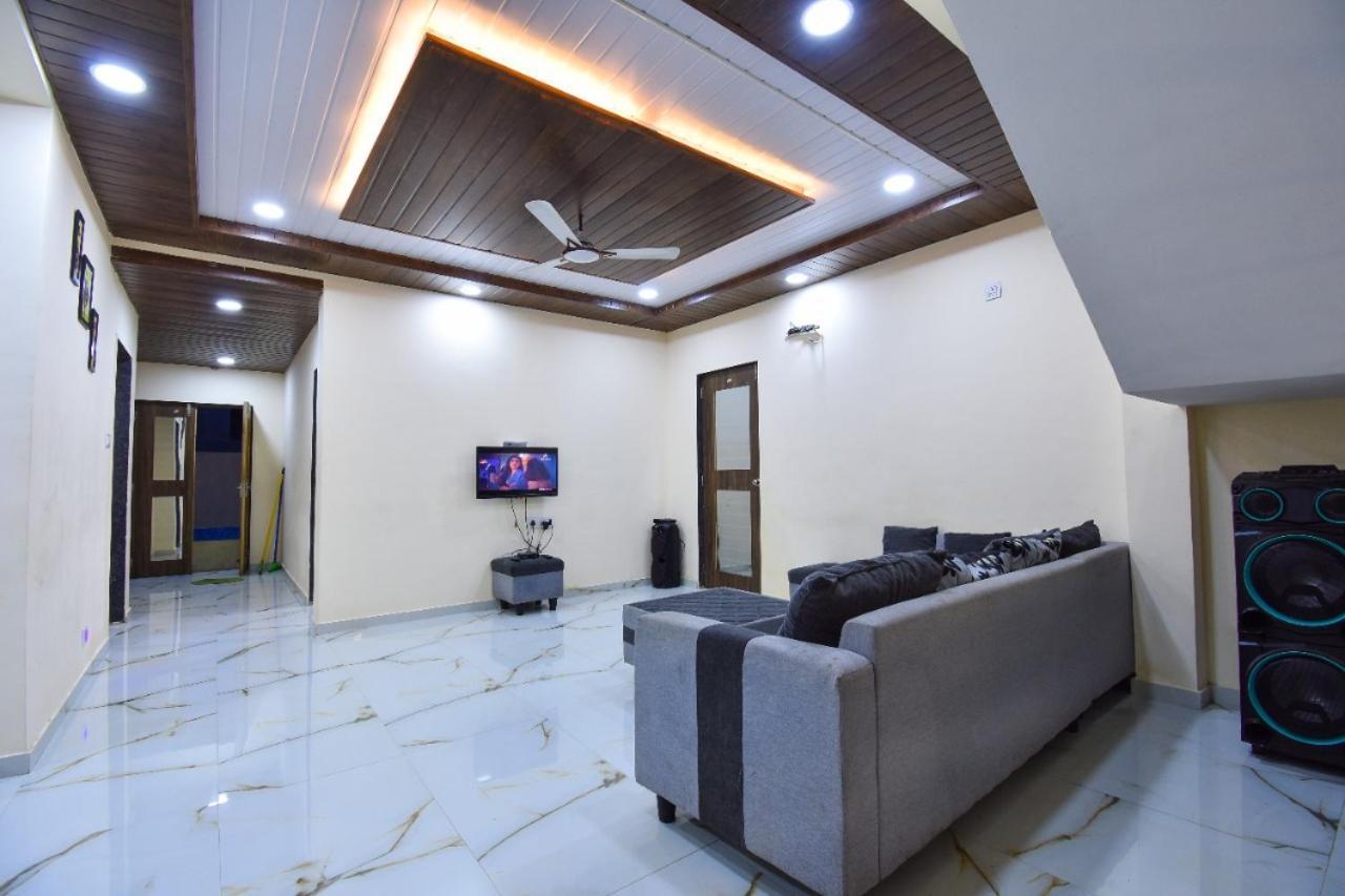 Prarthana 4bhk Villa