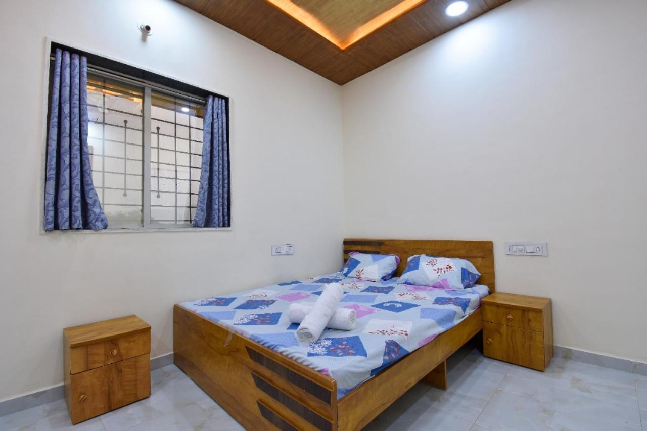 Prarthana 4bhk Villa *