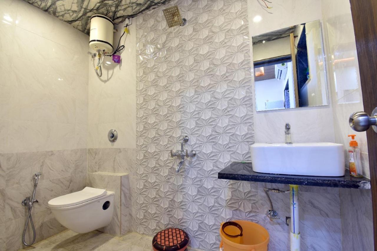 Villa Prarthana 4bhk Lonavala