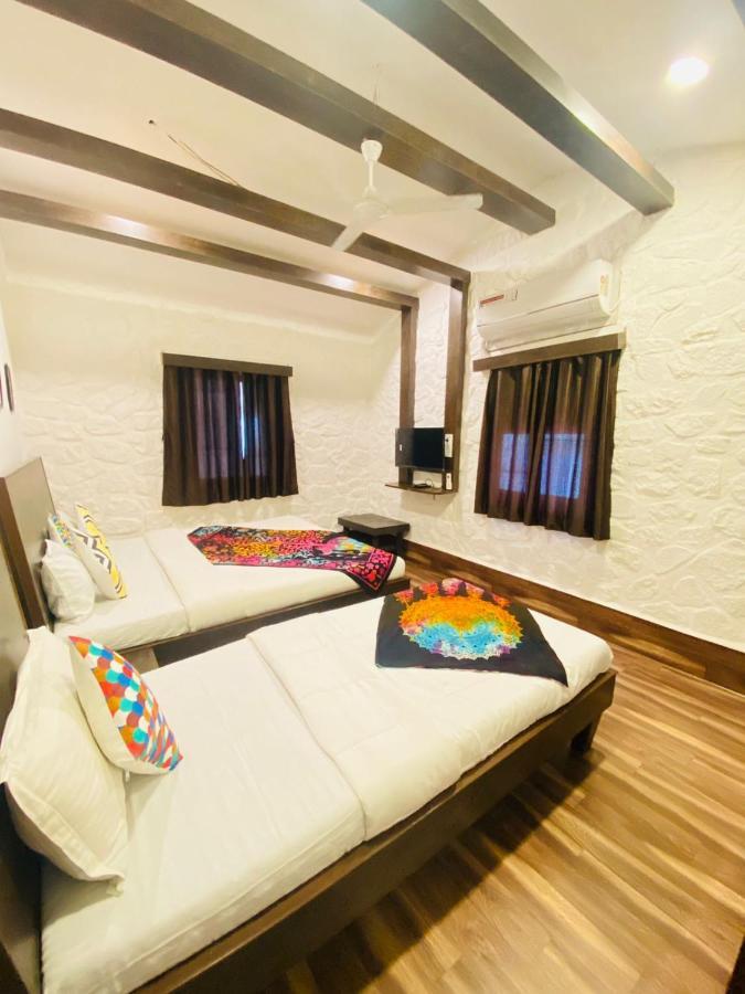 Bingo 2bhk * Lonavala