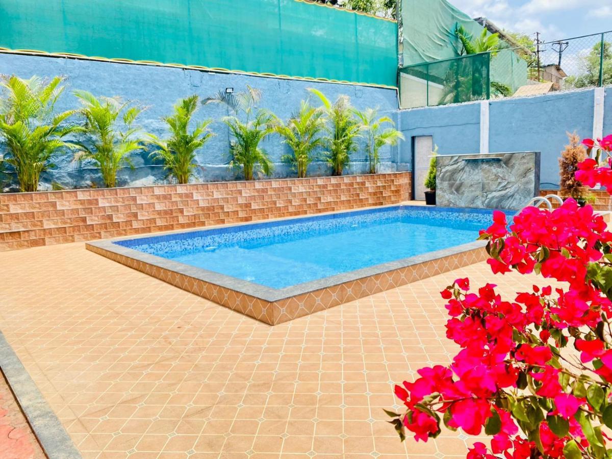 Villa Bingo 2bhk Lonavala