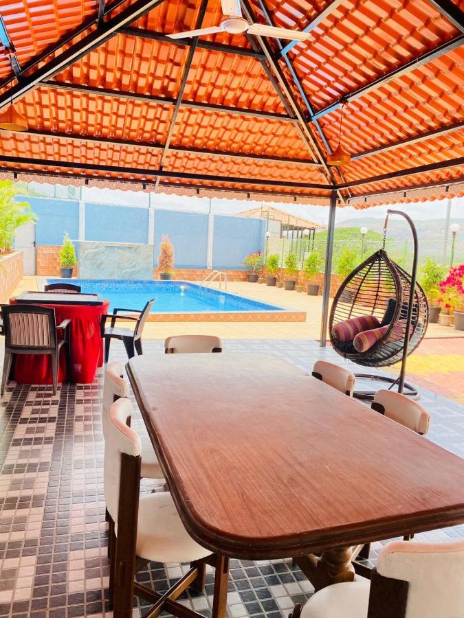 Bingo 2bhk Villa