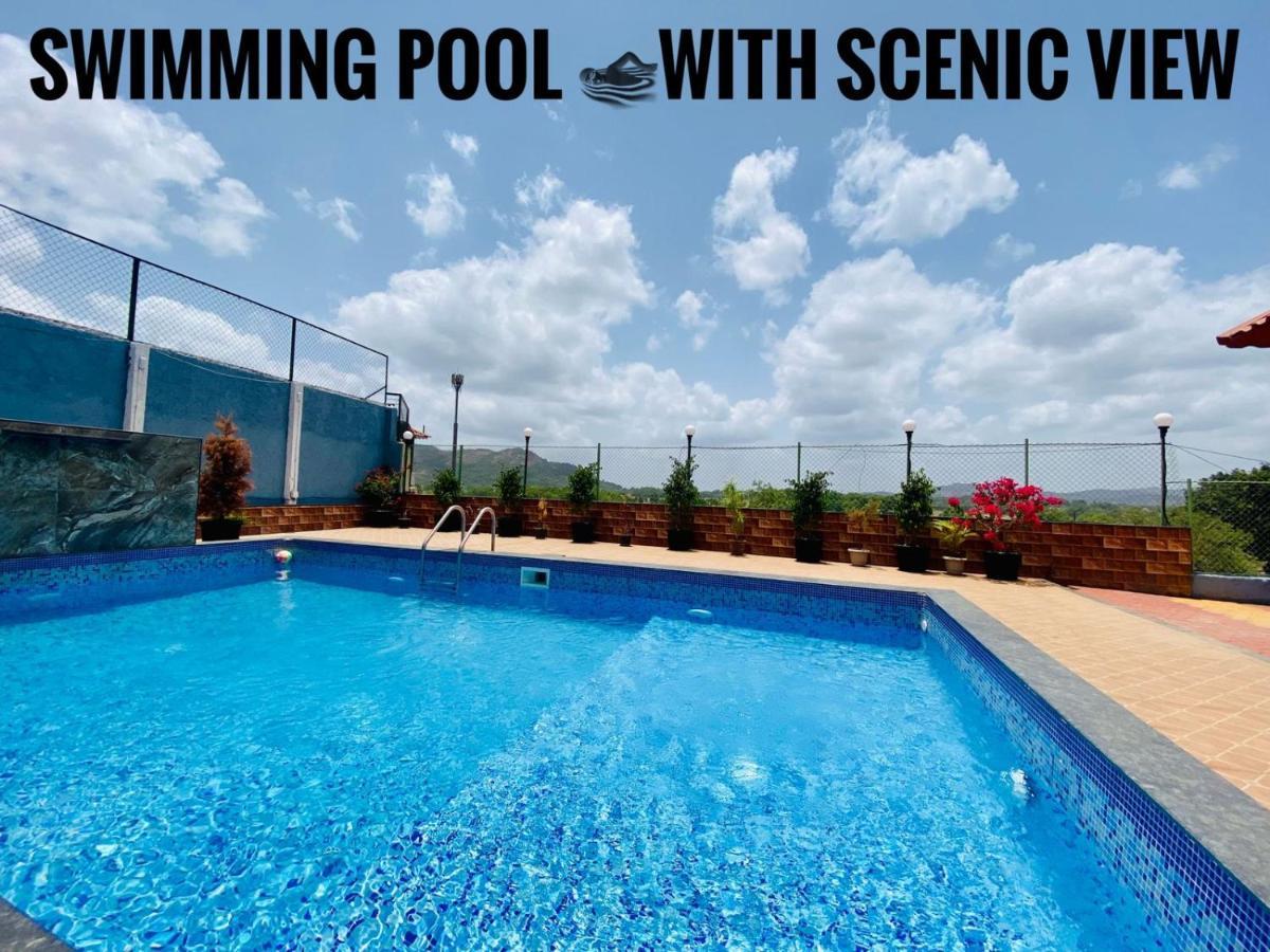 Villa Bingo 2bhk