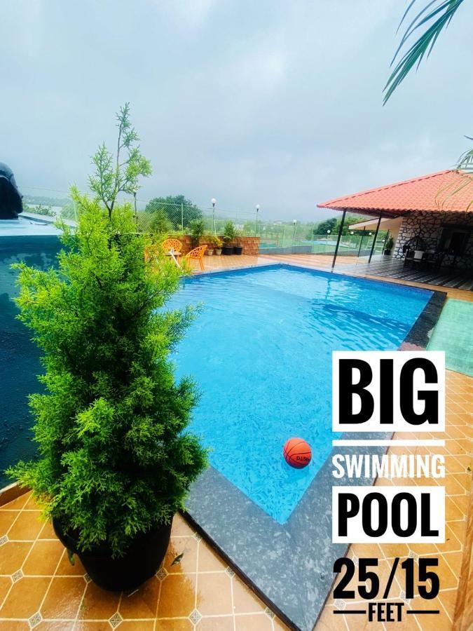 Bingo 2bhk Lonavala