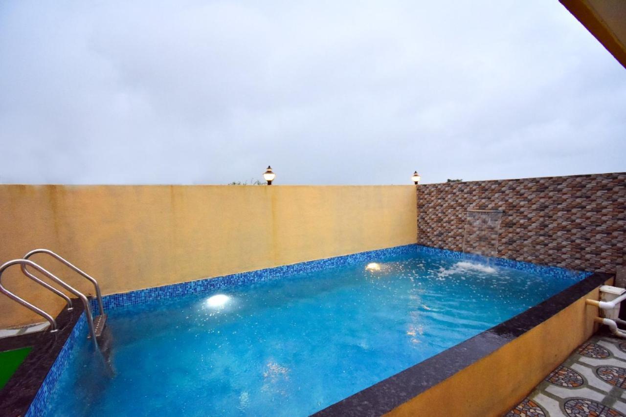 Prarthana 4bhk Lonavala