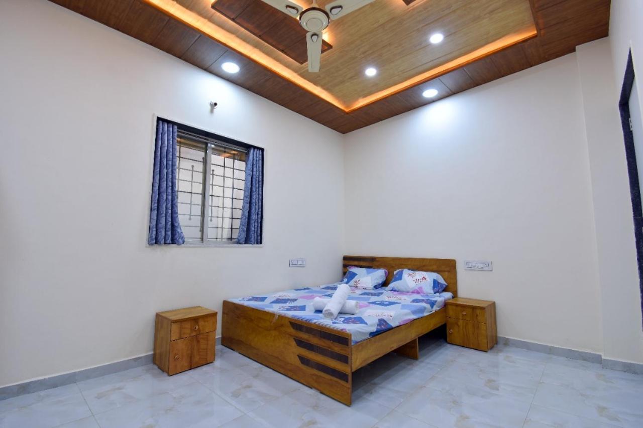 Prarthana 4bhk *