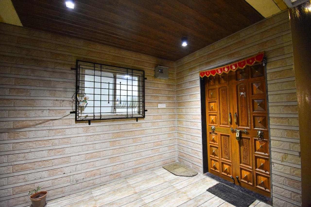 Prarthana 4bhk Villa