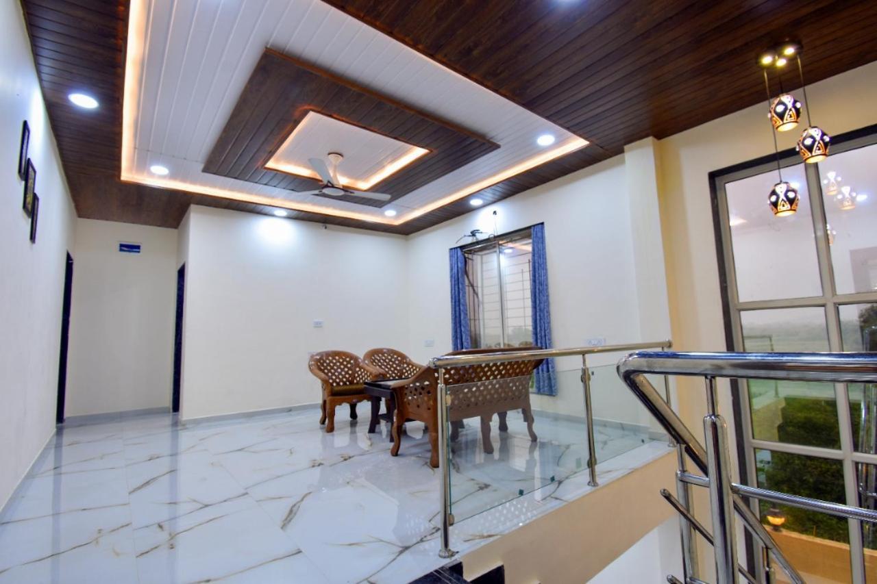 Prarthana 4bhk * Lonavala