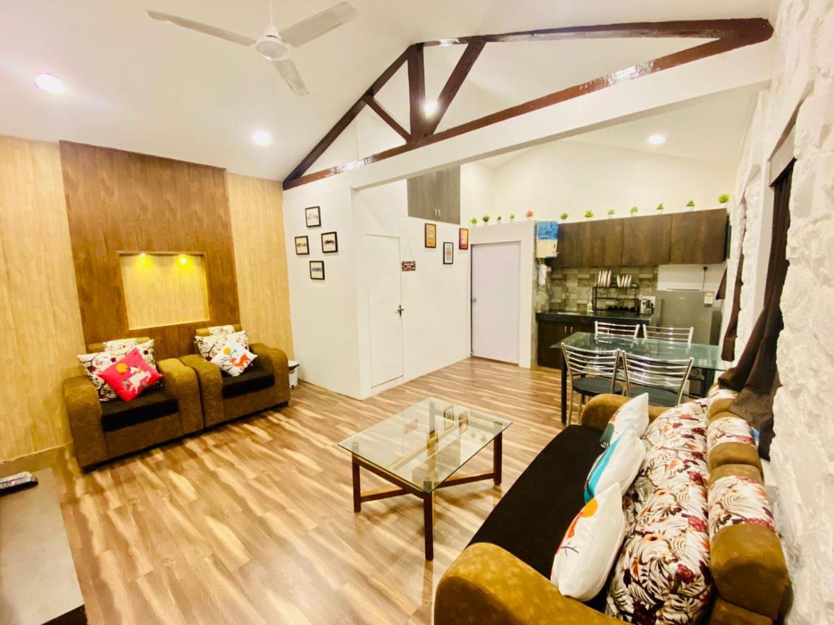 Bingo 2bhk Villa
