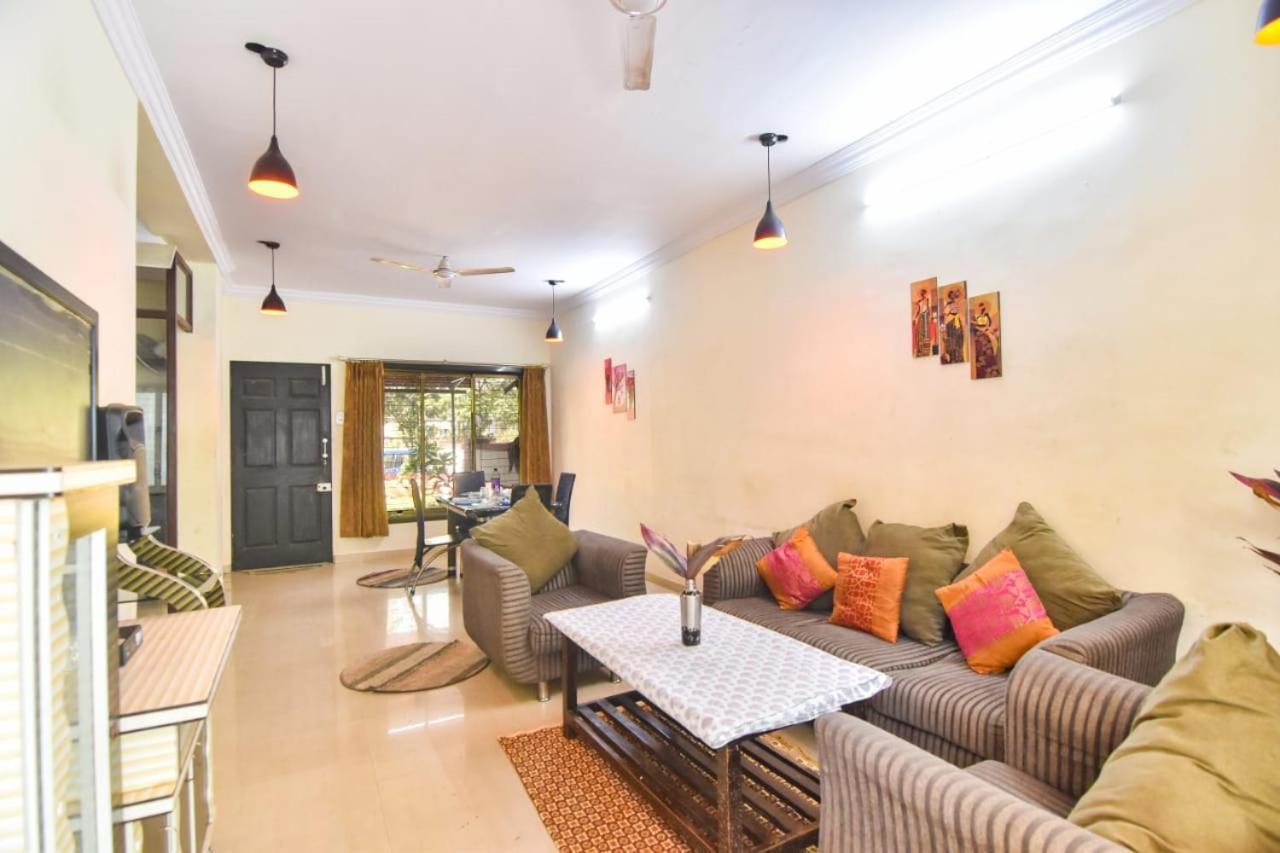 Empyrean Stays-3bhk-ac-wifi-pool-bbq-sai Blessing Villa, Villa
