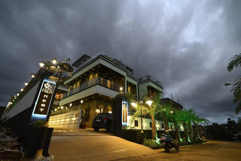 12bhk Pool Meadows-nest By The Rentalgram Villa