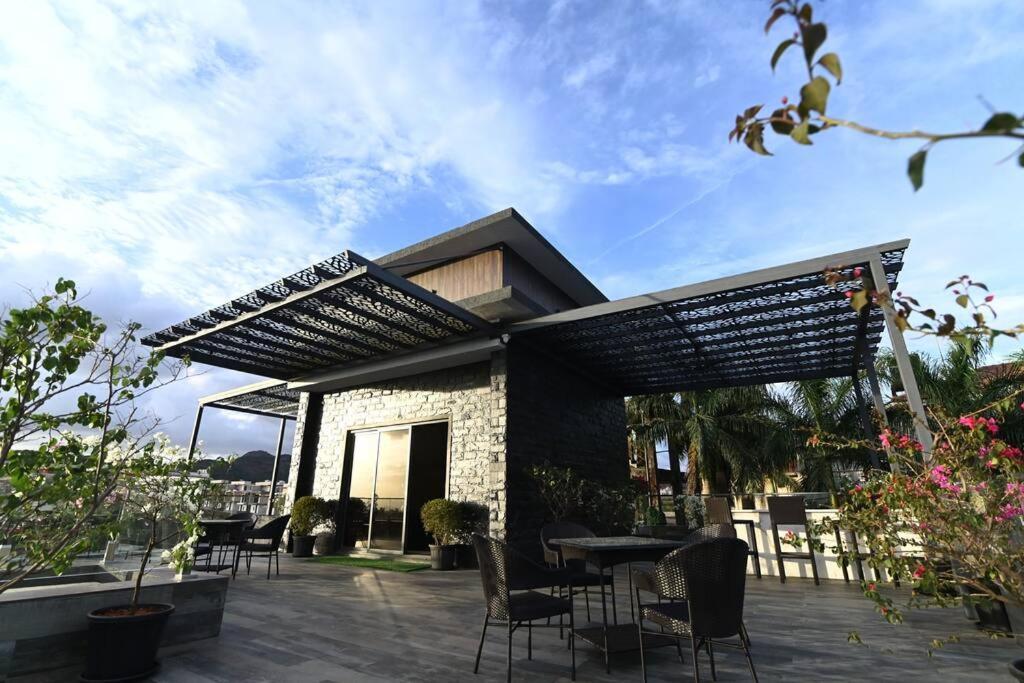 12bhk Pool Meadows-nest By The Rentalgram * Lonavala