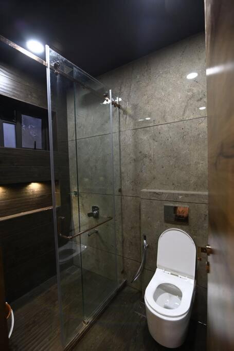 12bhk Pool Meadows-nest By The Rentalgram Villa Lonavala