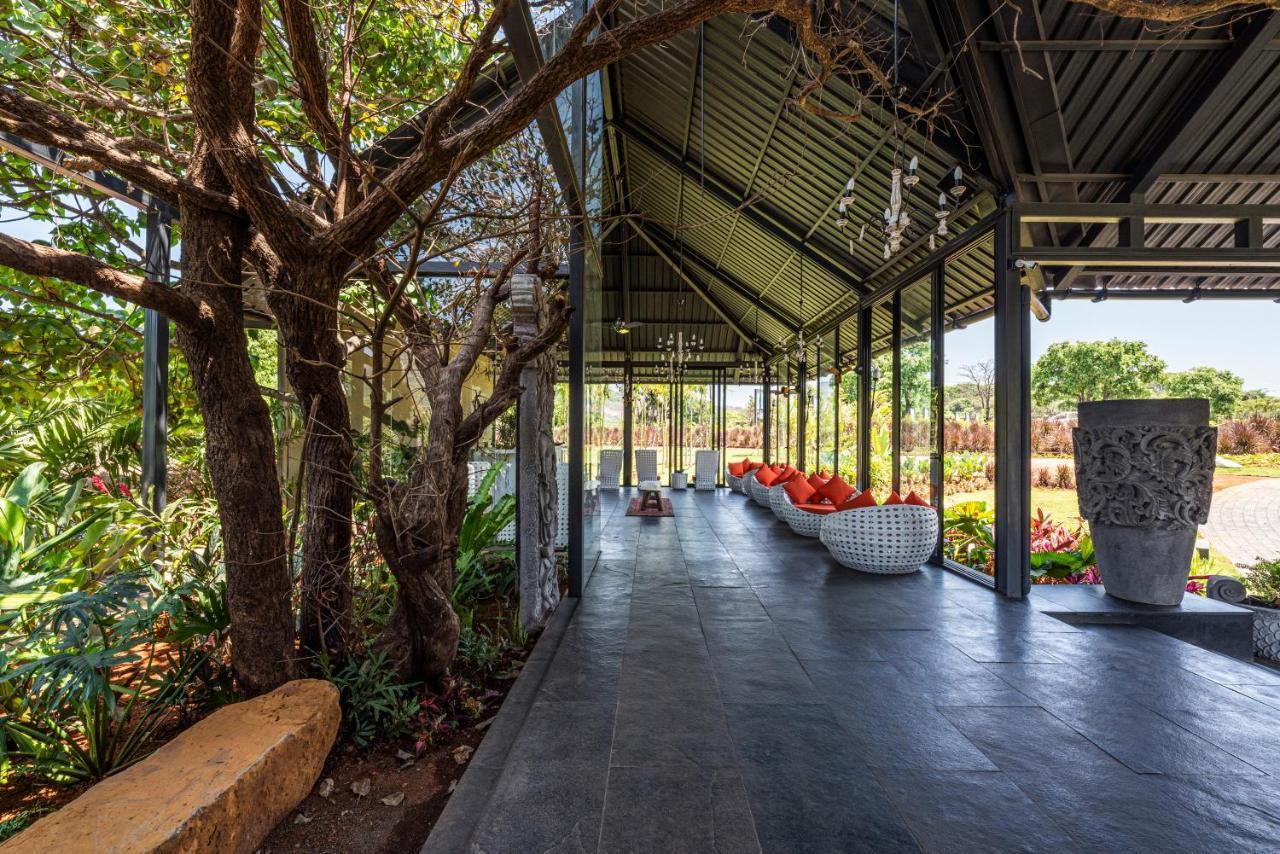 Canary Islands & 5* Lonavala