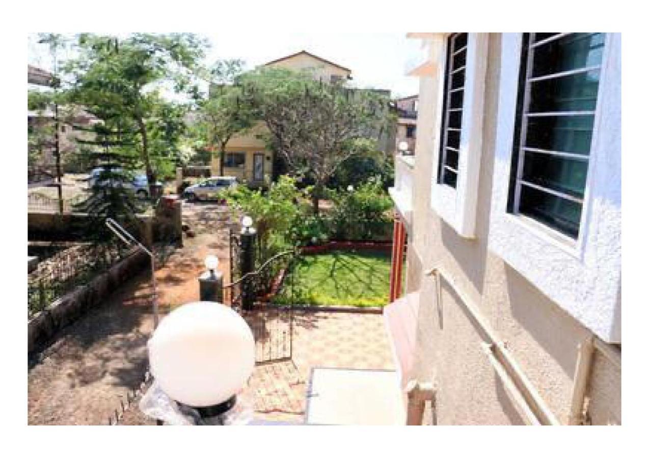 Mount Castle 5bhk Villa *