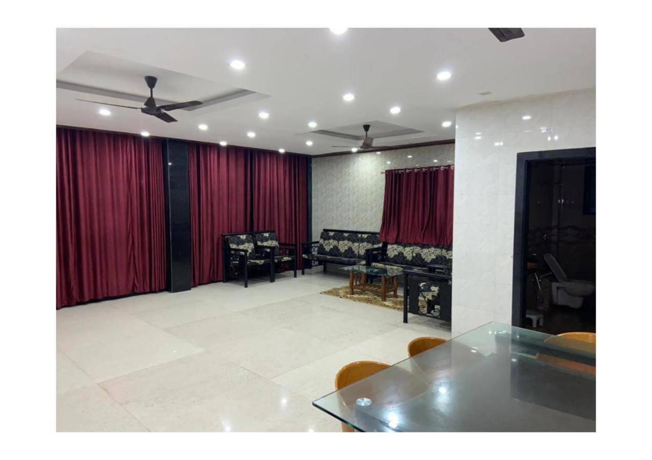 Mount Castle 5bhk * Lonavala