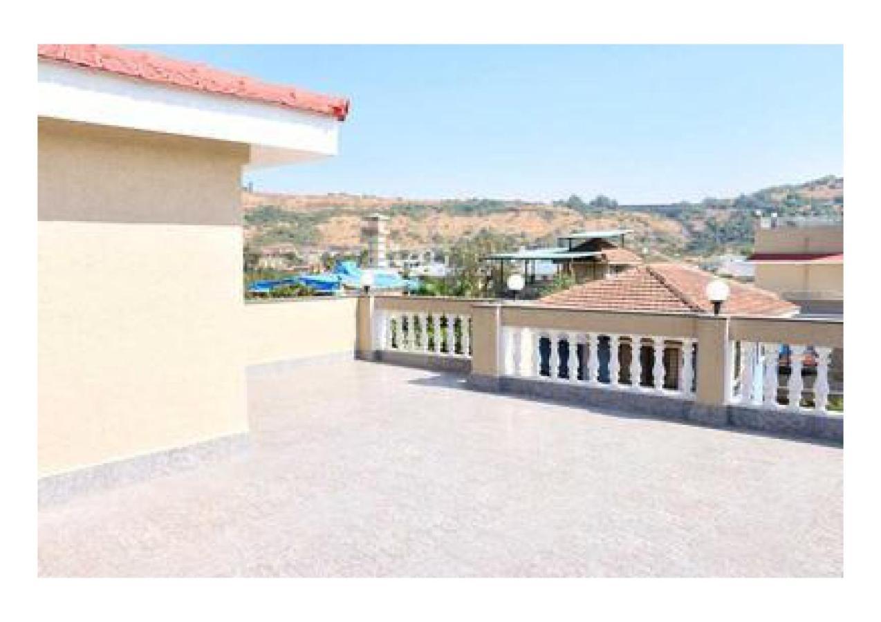 Villa Mount Castle 5bhk Lonavala