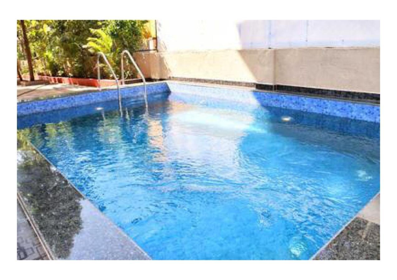 Mount Castle 5bhk Villa *